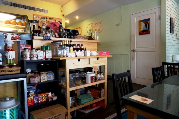 暖暖食飲：[大安] 暖暖食飲：吃了讓人心暖暖的咖哩麵包盅