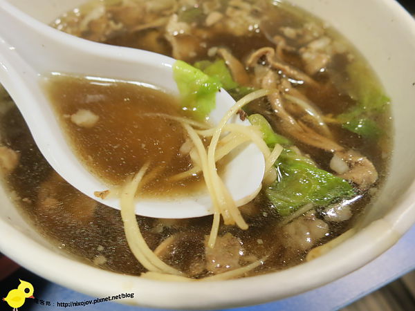 【宜蘭】羅東夜市美食-元祖藥燉排骨、當歸羊肉