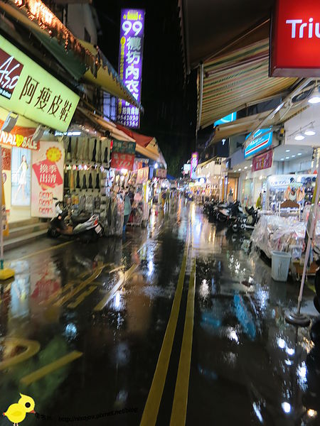 【宜蘭】羅東夜市美食-元祖藥燉排骨、當歸羊肉