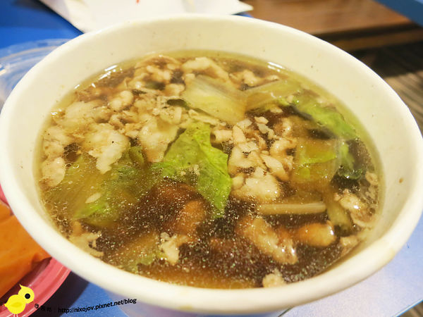 【宜蘭】羅東夜市美食-元祖藥燉排骨、當歸羊肉