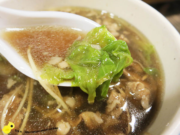 【宜蘭】羅東夜市美食-元祖藥燉排骨、當歸羊肉