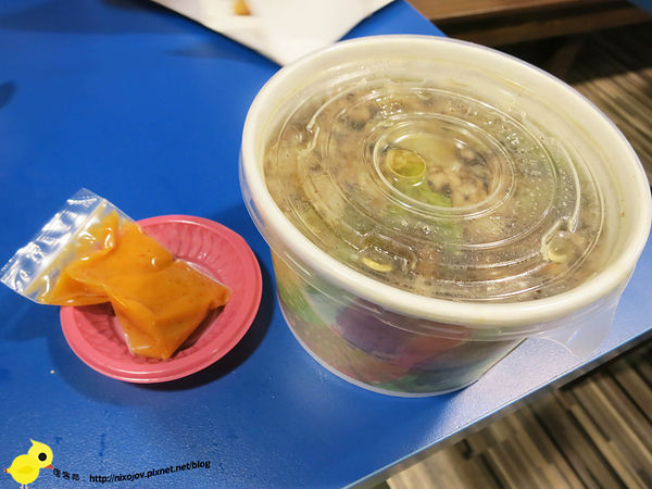 【宜蘭】羅東夜市美食-元祖藥燉排骨、當歸羊肉