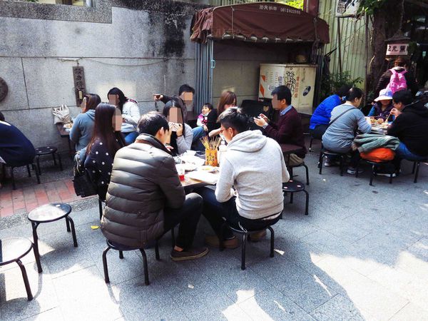 【台南】2元黑輪-並非全部都2元