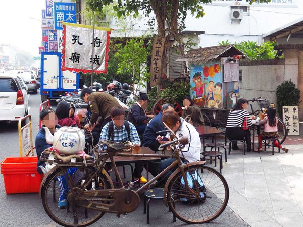 【台南】2元黑輪-並非全部都2元