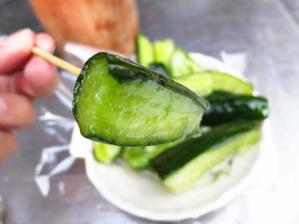 【台南】2元黑輪-並非全部都2元