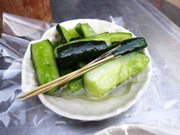 【台南】2元黑輪-並非全部都2元