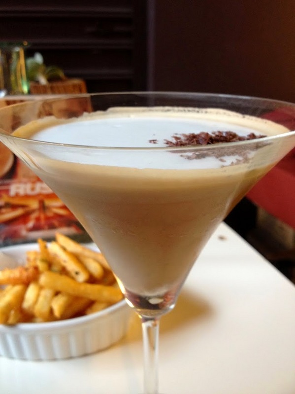 猜咖啡 Guess What:有時候不需要猜 只需品嘗: 猜咖啡 Guess What