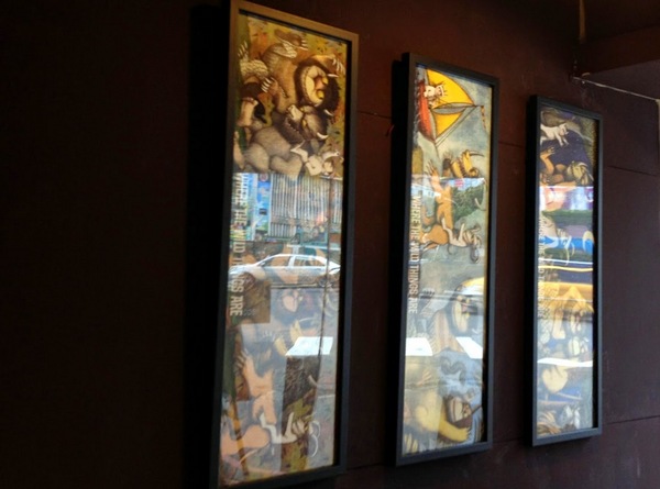 猜咖啡 Guess What:有時候不需要猜 只需品嘗: 猜咖啡 Guess What