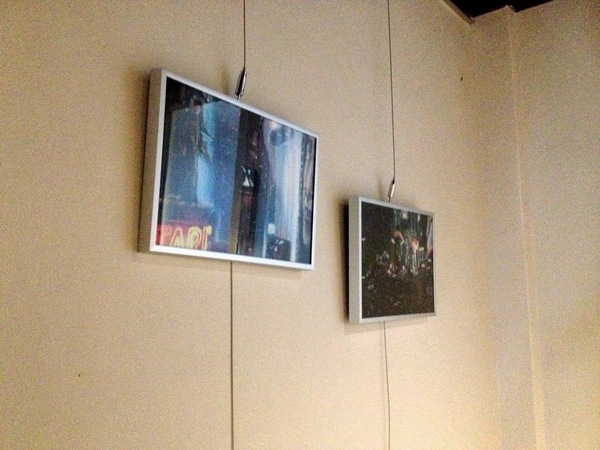 猜咖啡 Guess What:有時候不需要猜 只需品嘗: 猜咖啡 Guess What