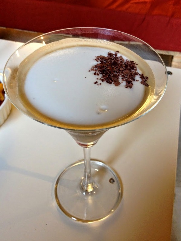 猜咖啡 Guess What:有時候不需要猜 只需品嘗: 猜咖啡 Guess What