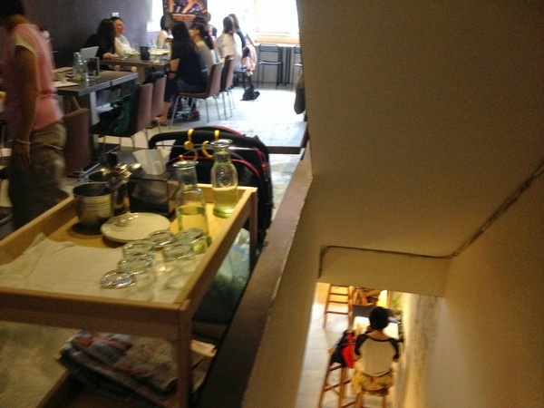 猜咖啡 Guess What:有時候不需要猜 只需品嘗: 猜咖啡 Guess What