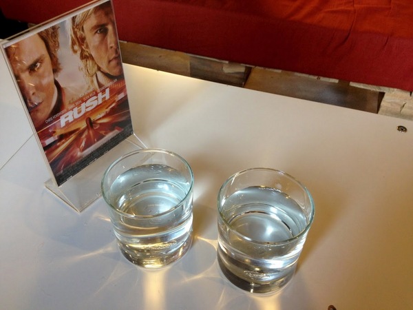 猜咖啡 Guess What:有時候不需要猜 只需品嘗: 猜咖啡 Guess What