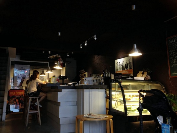 猜咖啡 Guess What:有時候不需要猜 只需品嘗: 猜咖啡 Guess What