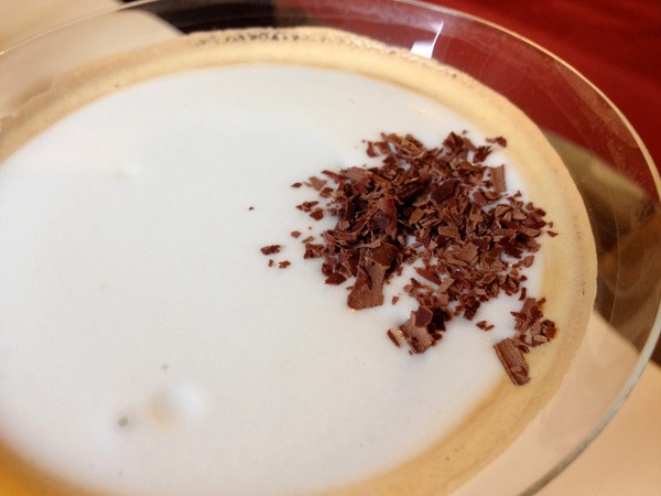 猜咖啡 Guess What:有時候不需要猜 只需品嘗: 猜咖啡 Guess What