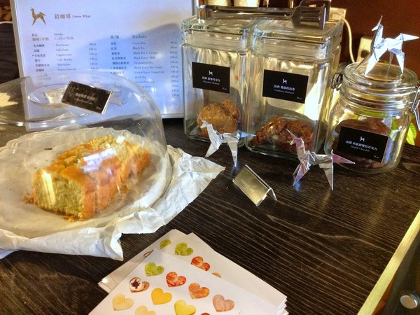 猜咖啡 Guess What:有時候不需要猜 只需品嘗: 猜咖啡 Guess What