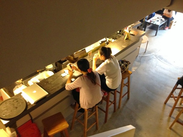 猜咖啡 Guess What:有時候不需要猜 只需品嘗: 猜咖啡 Guess What