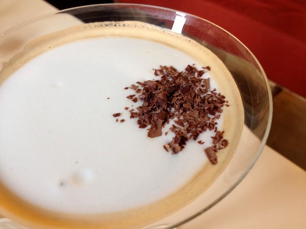 猜咖啡 Guess What:有時候不需要猜 只需品嘗: 猜咖啡 Guess What