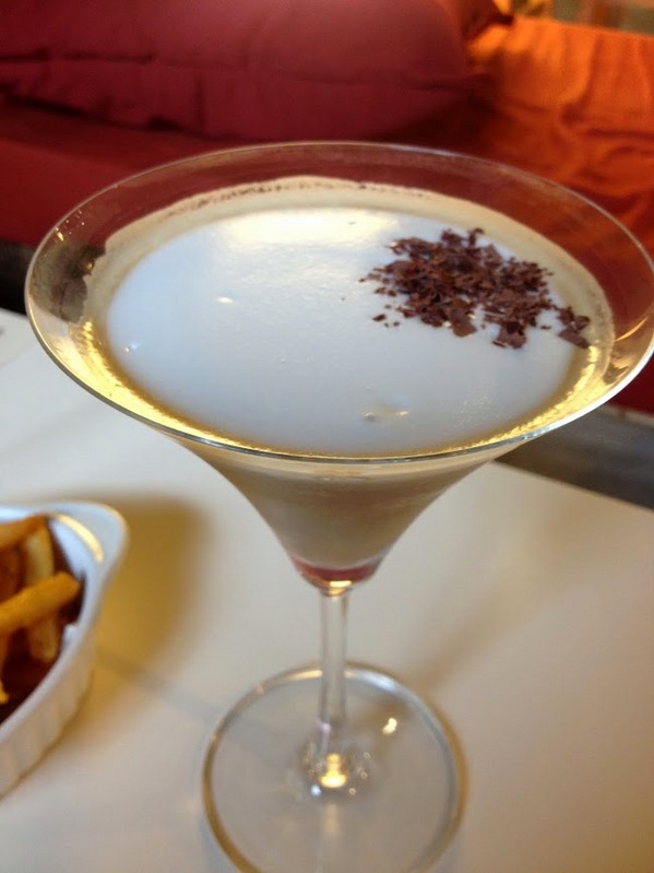 猜咖啡 Guess What:有時候不需要猜 只需品嘗: 猜咖啡 Guess What