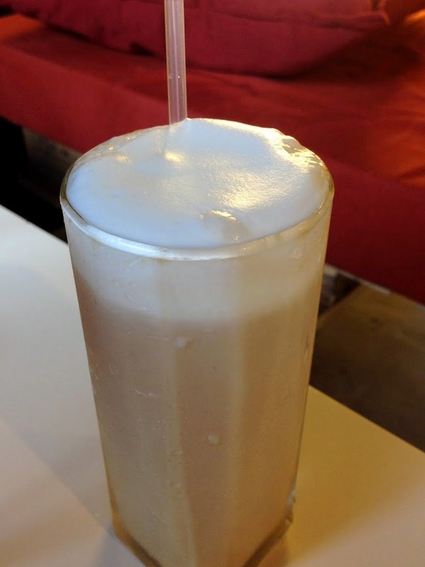 猜咖啡 Guess What:有時候不需要猜 只需品嘗: 猜咖啡 Guess What