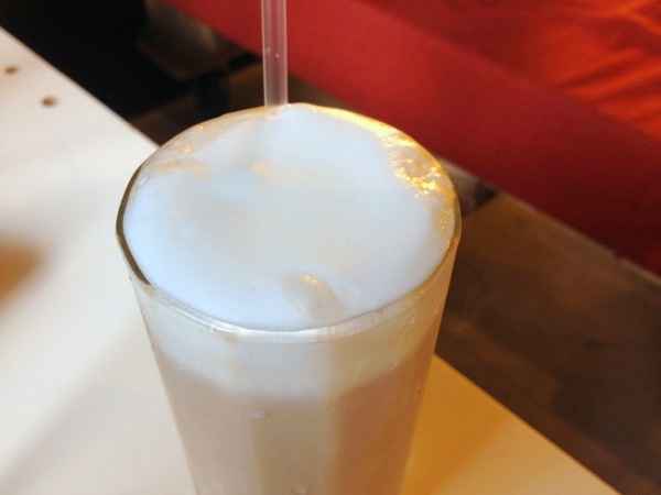 猜咖啡 Guess What:有時候不需要猜 只需品嘗: 猜咖啡 Guess What