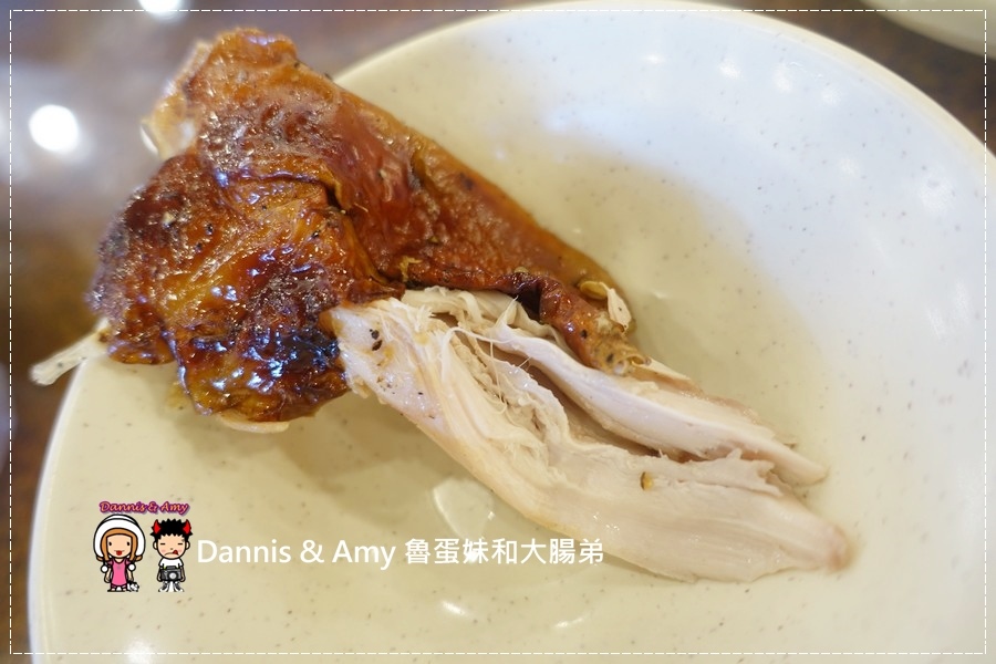 20160821《新竹芎林美食》台灣古早味甕窯雞-新竹風城店 千萬別只點招牌甕窯雞其實少見的新鮮野菜更是必點︱ 竹東交流道附近附免費停車場 ~活動花絮影片 (43).jpg