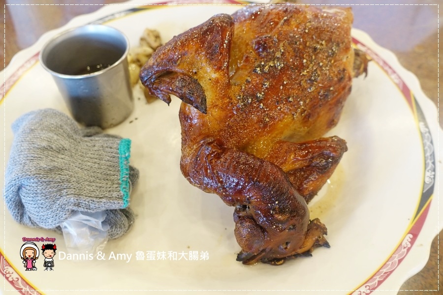 20160821《新竹芎林美食》台灣古早味甕窯雞-新竹風城店 千萬別只點招牌甕窯雞其實少見的新鮮野菜更是必點︱ 竹東交流道附近附免費停車場 ~活動花絮影片 (27).jpg