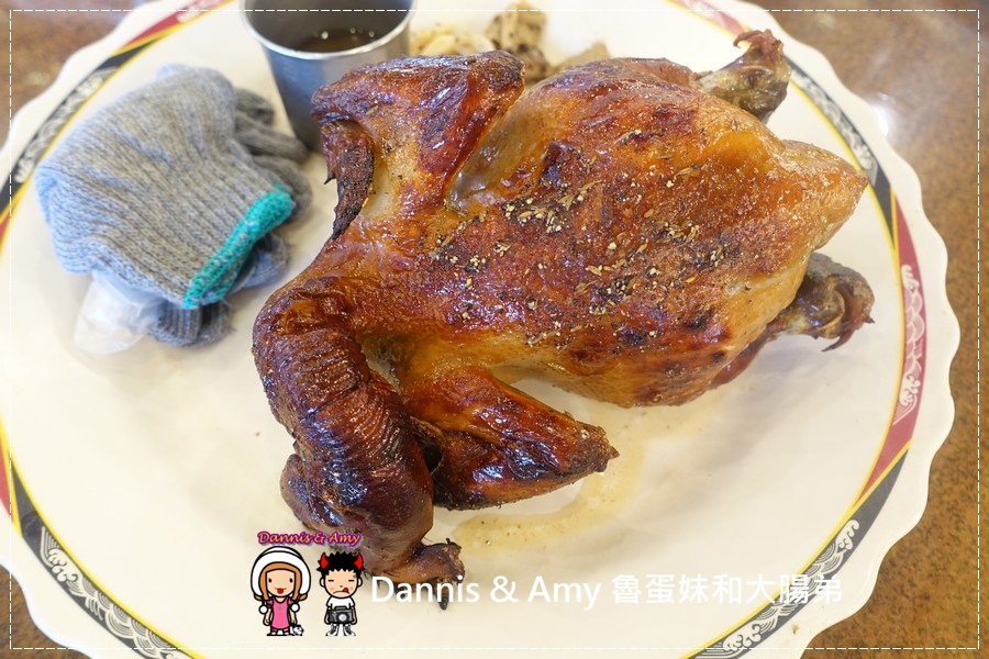 20160821《新竹芎林美食》台灣古早味甕窯雞-新竹風城店 千萬別只點招牌甕窯雞其實少見的新鮮野菜更是必點︱ 竹東交流道附近附免費停車場 ~活動花絮影片 (30).jpg