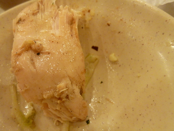 台灣古早味甕窯雞(新竹店)：【新竹芎林】金碧輝煌甕窯城，生意好到炸掉－台灣古早味甕窯雞