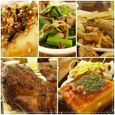 台灣古早味甕窯雞(新竹店)：【新竹芎林】金碧輝煌甕窯城，生意好到炸掉－台灣古早味甕窯雞