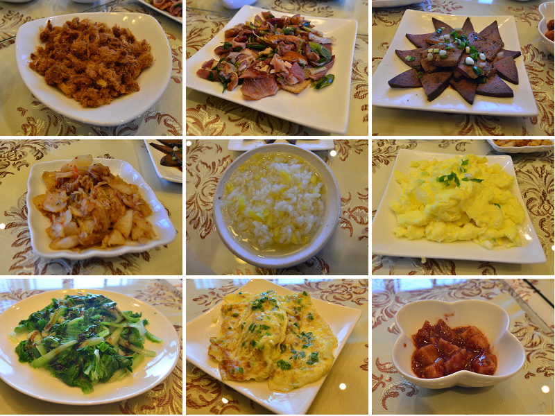 蜻蜓雅茿庭園民宿