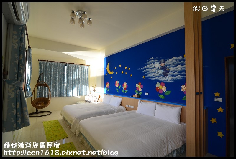 蜻蜓雅茿庭園民宿DSC_2788