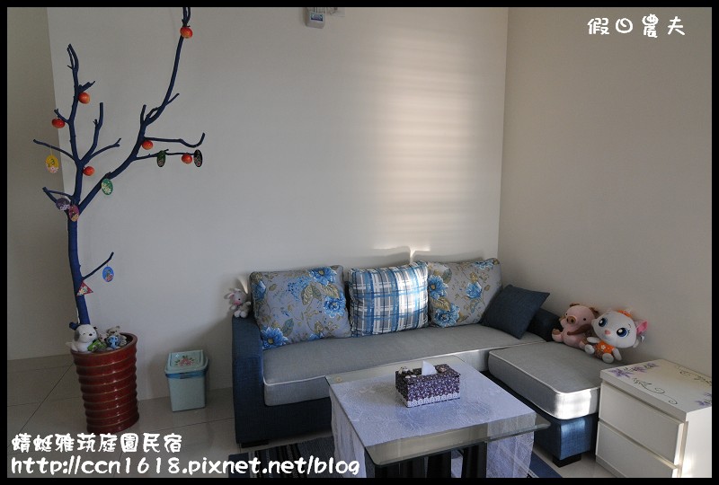 蜻蜓雅茿庭園民宿DSC_1244