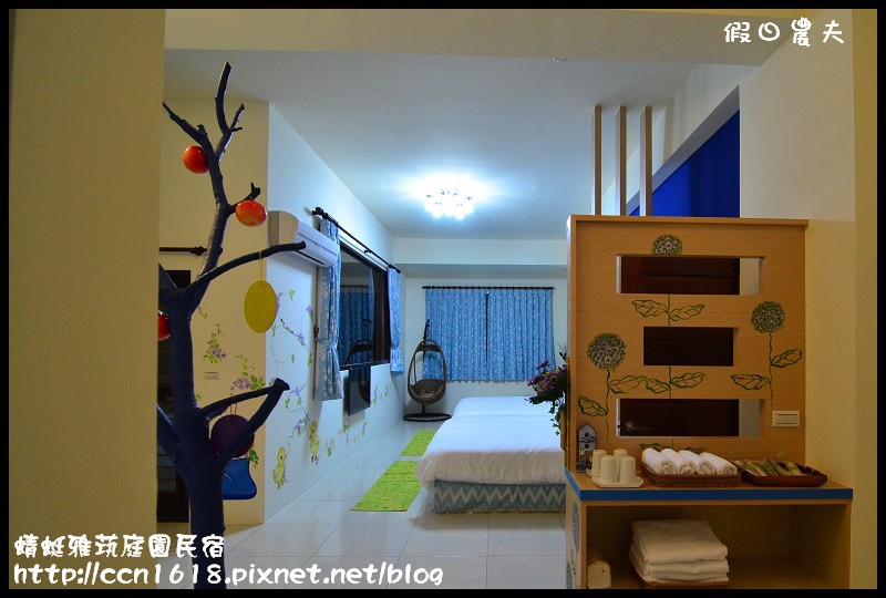 蜻蜓雅茿庭園民宿DSC_2700