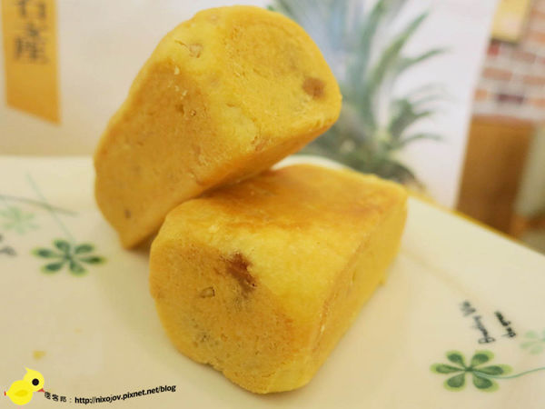 【台灣特產】山腳傳奇土鳳梨酥-伴手禮的最佳選擇