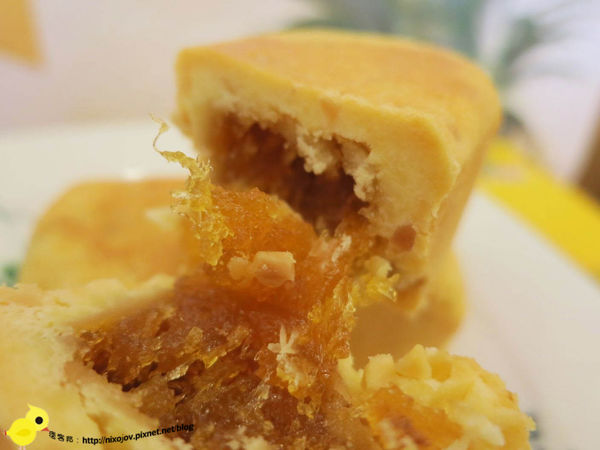 【台灣特產】山腳傳奇土鳳梨酥-伴手禮的最佳選擇