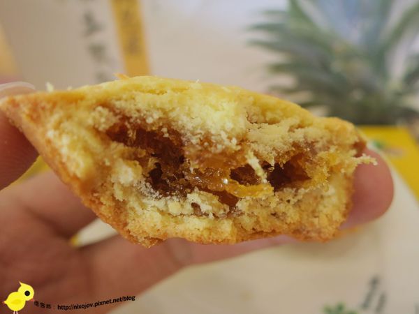 【台灣特產】山腳傳奇土鳳梨酥-伴手禮的最佳選擇