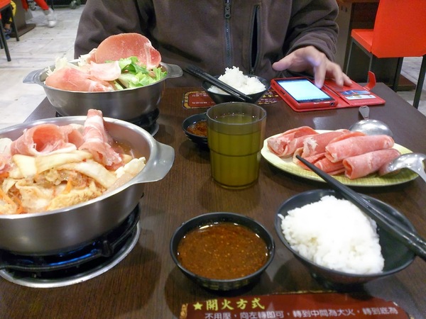 新時代平價小火鍋牛排(楊梅旗艦店):楊梅*新時代平價小火鍋牛排(楊梅旗艦店)