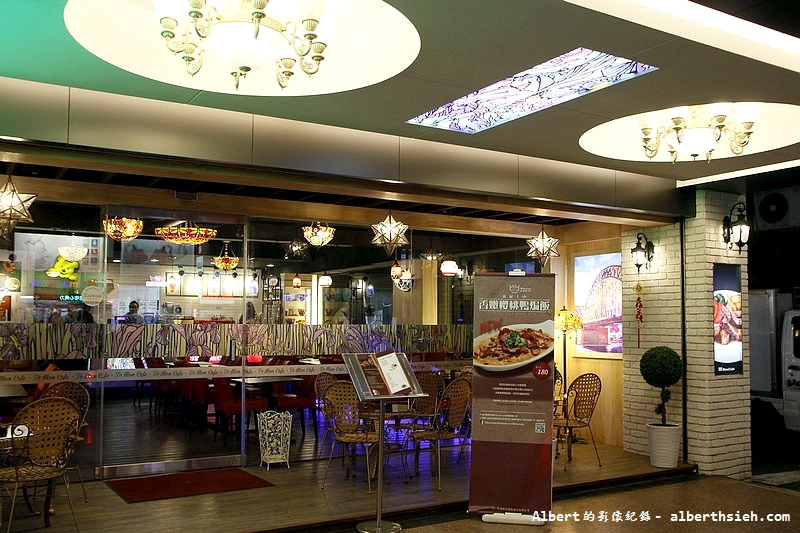 新北市板橋咖啡廳