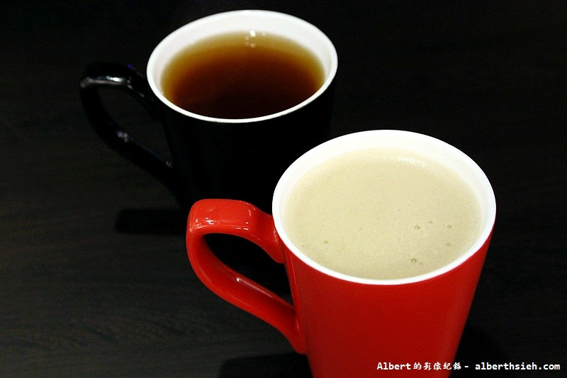 新北市板橋咖啡廳