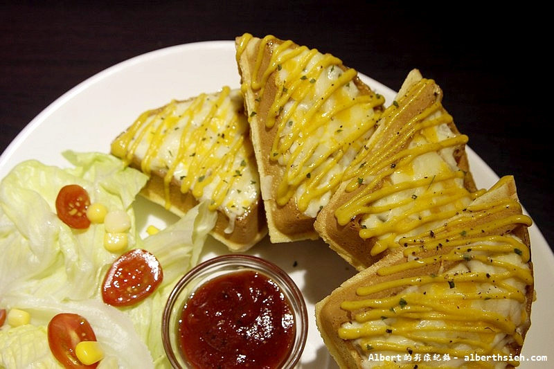 新北市板橋咖啡廳