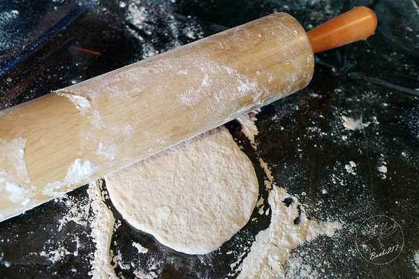 羅東(安平)窯烤披薩：[宜蘭旅遊]蘭陽玩學院-DIY手工披薩(二湖鳳梨館)[活動]