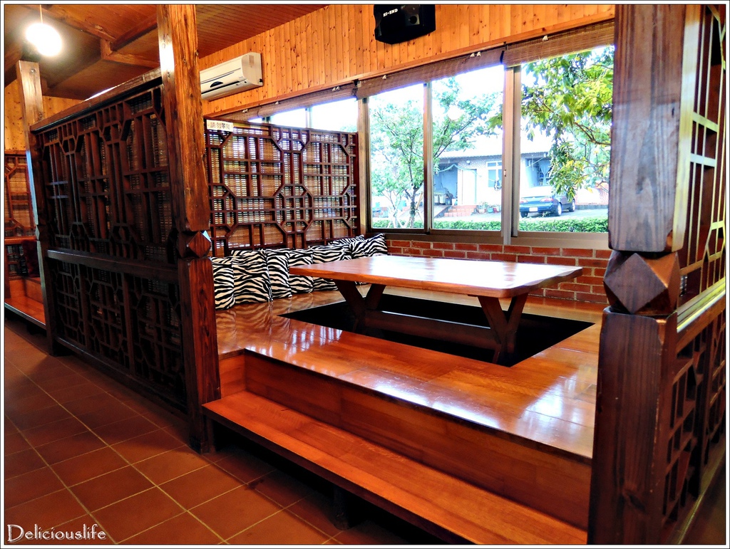 白雲景觀西餐廳-4