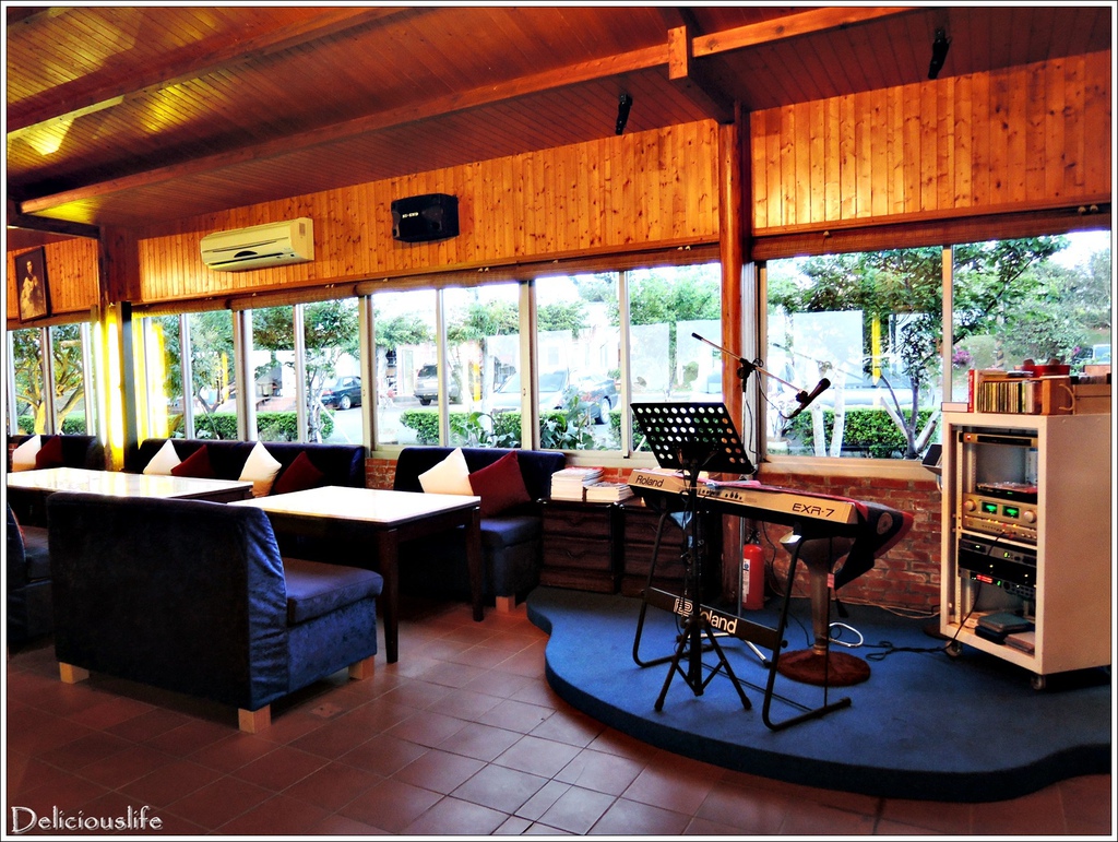 白雲景觀西餐廳-3