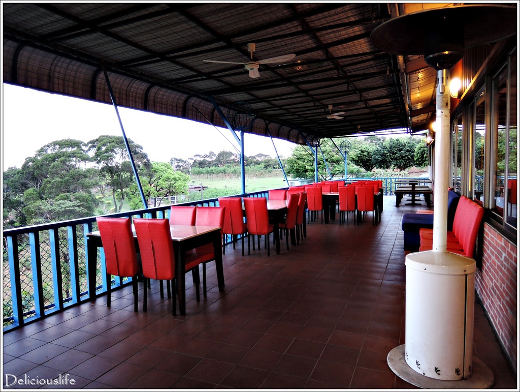 白雲景觀西餐廳-5