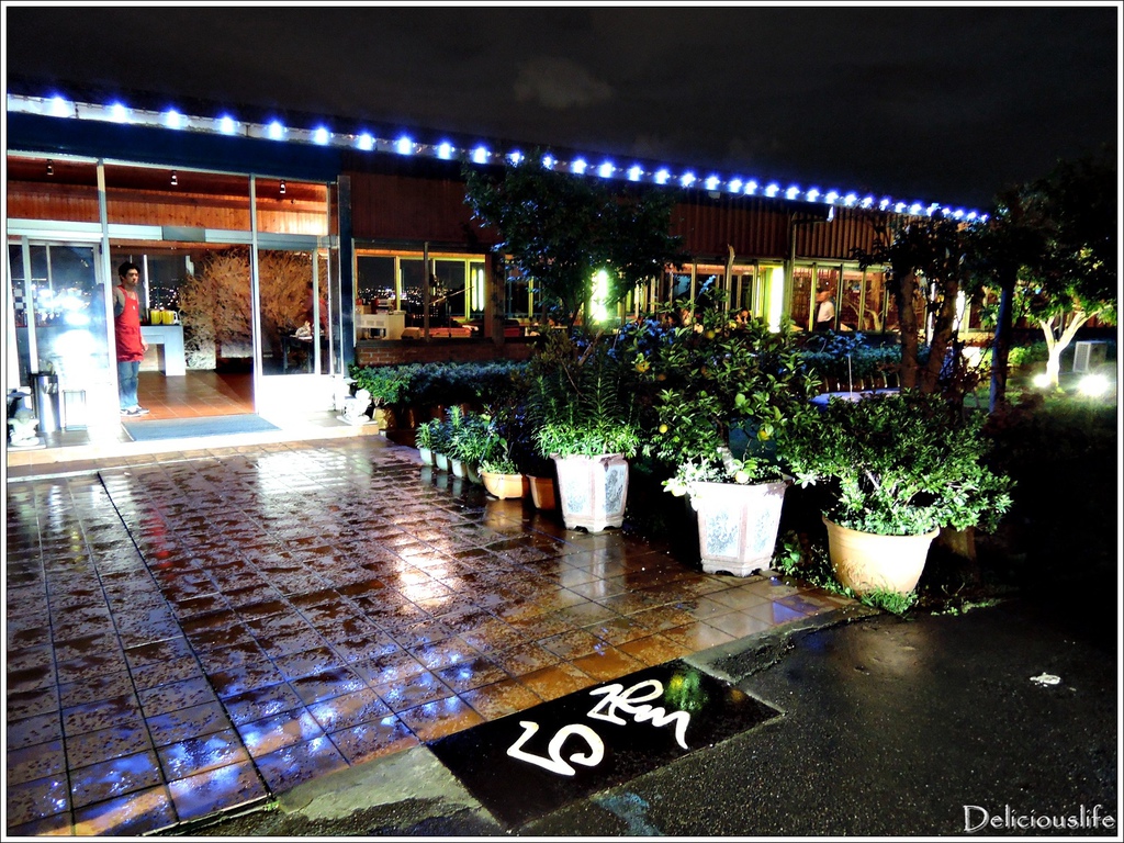 白雲景觀西餐廳-1