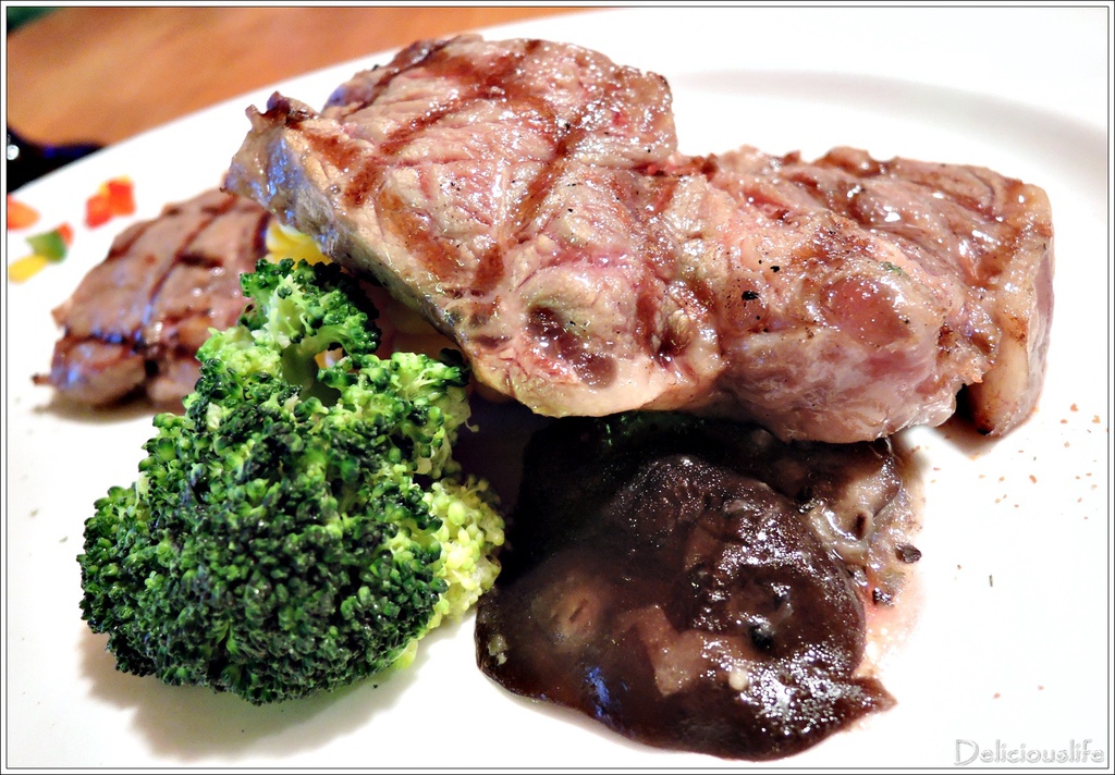 美國菲力10oz7802