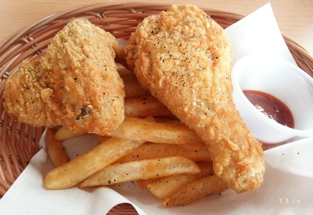 米吉米：[桃園龜山] 不限時間的複合式早餐 ♥『MGM』♥ 快來瞧瞧這可愛的數星星吧