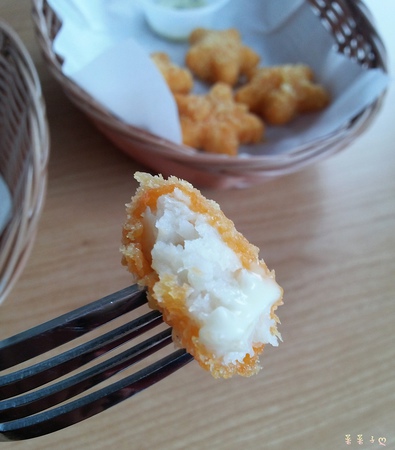 米吉米：[桃園龜山] 不限時間的複合式早餐 ♥『MGM』♥ 快來瞧瞧這可愛的數星星吧