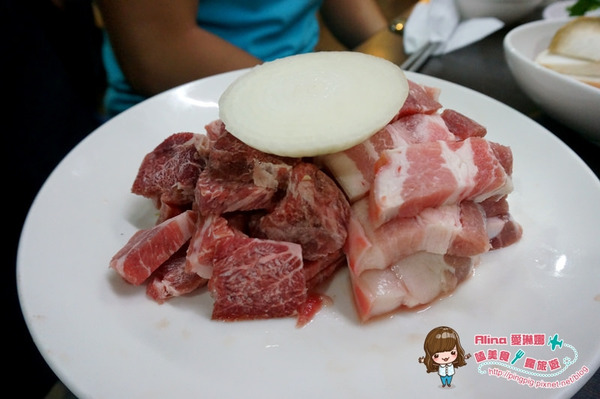 東輝韓食館:【食記】台北行天宮 東輝韓食館 吃完會讓我想念韓國的馬鈴薯排骨湯