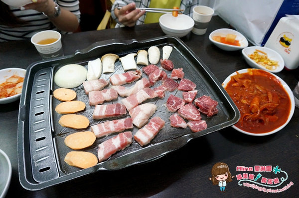 東輝韓食館:【食記】台北行天宮 東輝韓食館 吃完會讓我想念韓國的馬鈴薯排骨湯